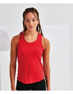 T-TR527-Débardeur femme dos nageur performance TriDri® slim et recyclé 2
